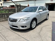 2010 Camry 2.0售16.8萬 台中大里看車自售