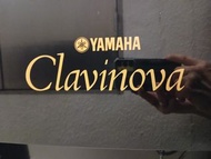 YAMAHA Clavinova CVP-505PE 數碼鋼琴