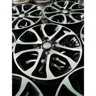 MYVI G3 ORIGINAL RIM 15INCH PERODUA ORI RIM
