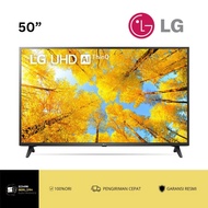 TV LG - LED 50 inch 50UG5959 UHD ThinQ Smart TV