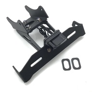 Motorcycle With LED Light License Plate Holder Tail Tidy For Honda CBR1000RR-R CBR1000 CBR 1000 RR-R