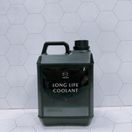 合沁車業 馬自達 MAZDA 原廠 水箱精 50% FL-22 長效型水箱精 綠色 全車系 原廠最新包裝