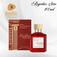 Barakkat Rouge 540 Extrait de Parfum 100ml