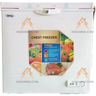 DMG Freezer 170L BD(W)-170