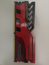 RAM 8GB DDR4 GeIL EVO FORZA