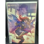 Batgirl 49 (Variant Cover)