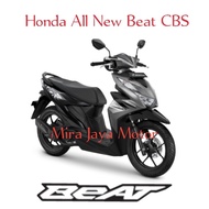 DP Kredit Motor Honda Beat CBS