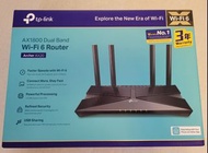 TP-LINK Archer AX20 Wi-Fi 6 Router