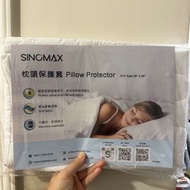 全新 Sinomax 枕頭 保護套