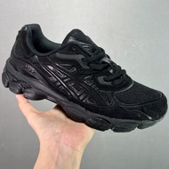 Asics Gel NYC Men And Women Running Shoes NYC Shock Absorption Sport Shoes ECWY