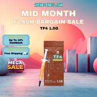 Thermalright TF4 1.5g Thermal Paste
