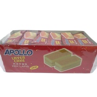 Apollo Layer Cake 18g