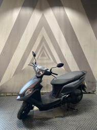 【保固車】【0元交車】2024年 SYM 三陽 新迪爵 125 新迪爵125 前碟 後鼓