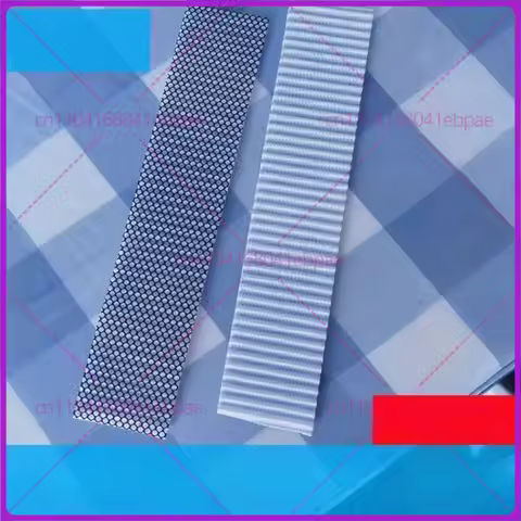 2PC Suitable for Mitsubishi Panasonic Hitachi Sharp Haier Gree air conditioner filter cotton dustpro
