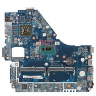 For ACER Aspire E1-572 E1-572G V5-561G Laptop Motherboard with I3 I5 CPU V5WE2 LA-9531P DDR3 Noteboo