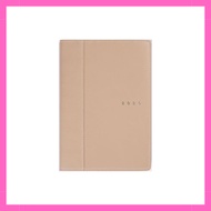 Takahashi Notebook 2025 B6 Weekly Charm 6 Sabi Beige No. 356 (Starts from January 2025)