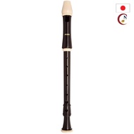 Toyama Gakki AULOS Robin Alto Recorder Baroque Style 209B (E)/From Japan
