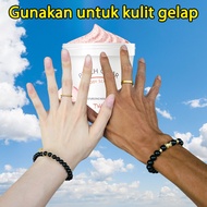 🔥LULUR PEMUTIH KULIT TUBUH PERMANEN MENGHILANGKAN BELANG DAN MEMUTIHKAN MERATA DI TUBUHDALAM 3 HARI 