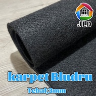 JieLiDa Velvet Carpet 100x200 cm/ Exhibition Carpet/ Stage Carpet Mosque Carpet