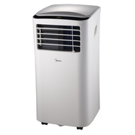 MIDEA Portable Air Conditioner MPH09CRN1