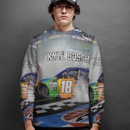 Kyle Busch Nascar Sweatshirt