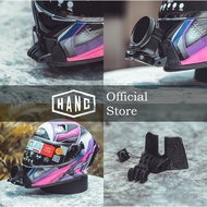 ♞,♘Gille GTS-V1 GTSV1 GTS V1  Chinmount Chin mount for Gopro action camera by HANC