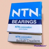 BEARING 6220 ZZ C3 (IRON CAP) ORIGINAL JAPANESE NTN BRAND