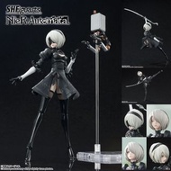 2b shf NieR:Automata Ver1.1a;