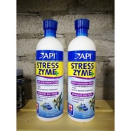 API Stress Zyme 473ml
