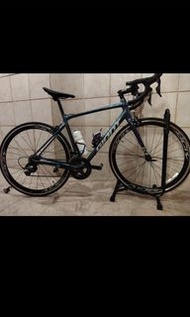 giant scr1 公路車