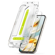 Ringke Easy Slide Glass for Google Pixel 9a Full Coverage Tempered Glass Screen Protector