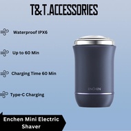 Enchen Mini Electric Shaver