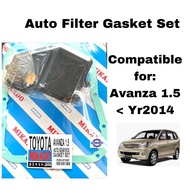 AUTO TRANSMISSION FILTER -Toyota Avanza 1,5