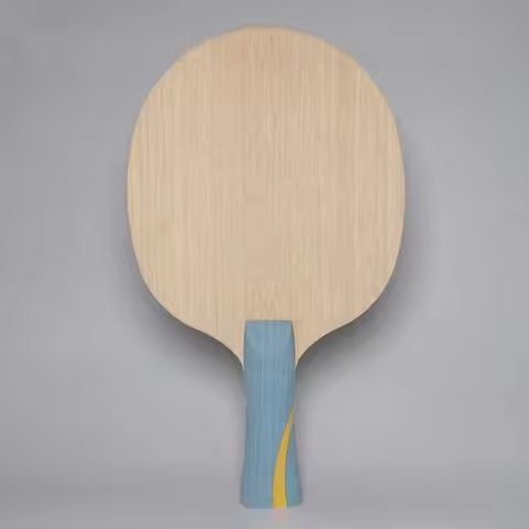 Classic Dragon 5 W968 Structure 7-layer Table Tennis Blade Bottom Plate ZLC Carbon Table Tennis Bat 