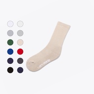 50% Fifty Percent|Basic High Socks|02299090003