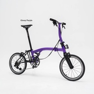 ACEOFFIX C5 Aviation Aluminum 6069 T6 Trifold 7.5KG 16in 349 Cycling