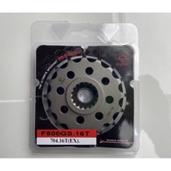 Thai Screen Sprocket RSV4/F800GS/F650GS/F700GS/F900R/F900XR/Nuda900