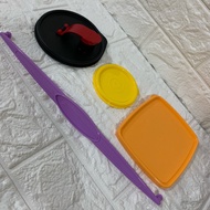 Tupperware spare part. Seal , cap, eco bottle cap. 300ml/470ml/500ml/1L/1.5L / one touch deal