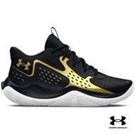 Under Armour Unisex UA Jet '23 Basketball Shoes