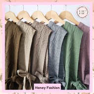HONEY fashion vest korean styleWanita bkk5588