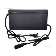Charger Sepeda Listrik 48V20AH Universal Charger Motor Listrik / Baterai Selis Scooter Elektrik Char