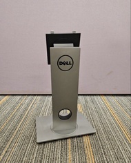 (Original $400) Dell 電腦螢幕，升降腳架，油壓，全自動，辦公室必備，人工學. 100% work