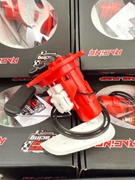 ปั้มติ๊กWAVE125บังลม 3.5บาร์ งาน SKS แท้