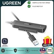 Ugreen USB-A to 2.5-Inch SATA Converter 50cm