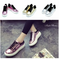 (Ready stock) GOLDEN GOOSE DELUXE SHOES