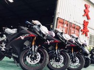 【天美重車 新車〗 進口檔車 YAMAHA R15V3 2019樣式 新車3500填單