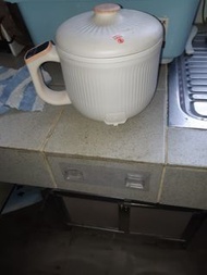 多功能電煮鍋 蒸煮炆燉燒