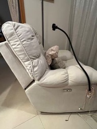 Sofa 電動單人沙發