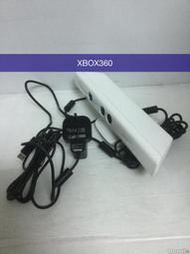 XBOX360,電視遊戲器,Microsoft,Kinect,型號1414,感應器,附變壓器,二手物品