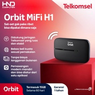 Modem Mifi Huawei E-5576 (Telkomsel)